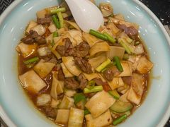 -飞天大厦清真餐厅