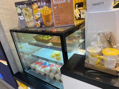 -7分甜(雨花客厅店)