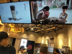-书亦烧仙草(二七万达广场店)