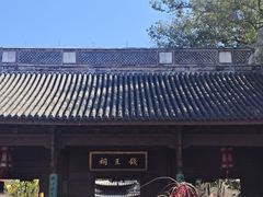 -钱王祠