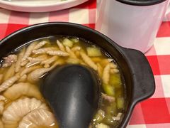 -西贝(华发商都店)