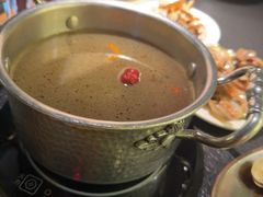 -老长春肉馆(创业大街店)