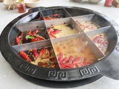 -桃花沅火锅(长嘉汇江景店)