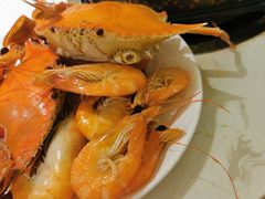 -诱货海鲜自助火锅(爱琴海购物公园东百店)