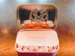 -星巴克(北京首都国际机场7店)