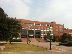 49-南京特殊教育师范学院(燕子矶校区)