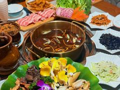-大理董·董家小厨野生菌火锅(古城旗舰店)