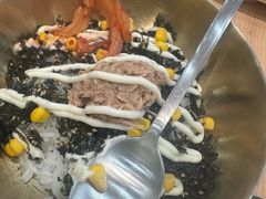 -小木屋拌饭(西安万象天地店)