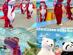 -广州融创水世界