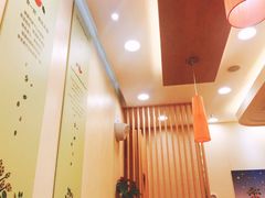 大堂-德克士(广州南站店)