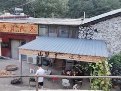 -北京山里寒舍度假酒店