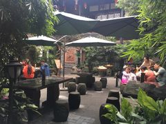 -龙抄手(文殊坊店)