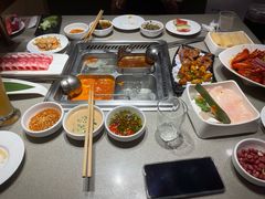 -海底捞火锅(国贸购物中心店)