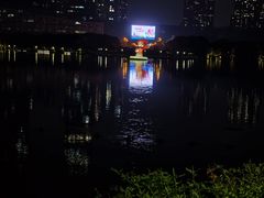 -天鹅湖体育公园