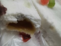 豆沙糕干-老王记糕干(养鱼池路店)