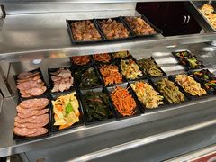 -欧阳家吊炉饼(九纬路店)
