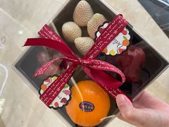 -曼格蒸汽活海鲜·榴莲自助(皇庭广场店)