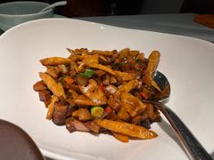 -半勺·新徽菜(银泰城店)