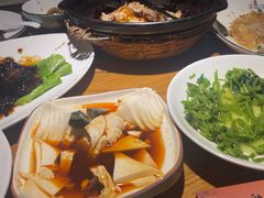 -鸡毛换糖(高桥店)