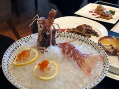 -Mr·Fish鱼鲜生海鲜放题(银泰in99店)