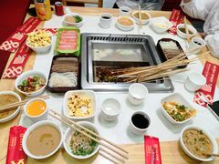 -袁记串串香(北国店)