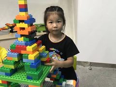 -科睿机器人·编程·创客·人工智能(龙岗书城中心)