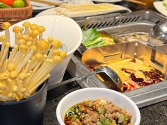 -海底捞火锅(德辉广场店)