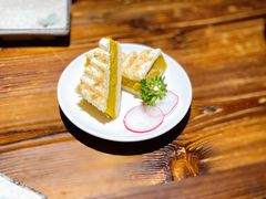 -小川洋风料理(街道口店)