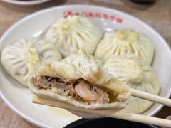 -津门张记包子铺(华昌道店)
