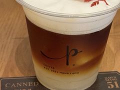 -Parking Coffee(孩儿巷店)
