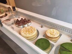 -Lady M Cake Boutique(麦迪逊大道店)