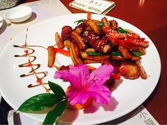 品大三(长发店)-品大三·南京菜(大行宫店)