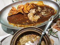 -苏梦江南·淮扬菜(夫子庙店)