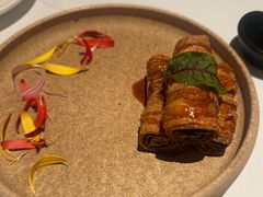 -若蘭慈·无国界素食料理(欢乐海岸店)