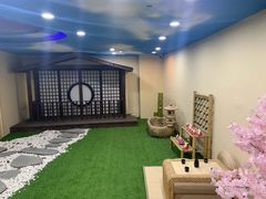 -白兔子密室(长寿路店)