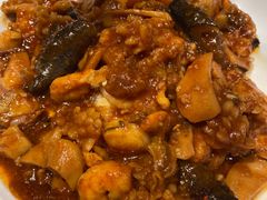 -宝轩渔府·老字号海鲜·正宗津菜(水上店)