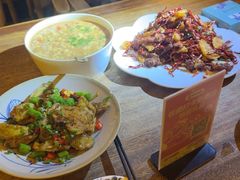 -小喜客·云南特色菜(纳西庭院店)