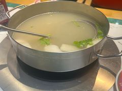 -大吉利潮汕牛肉火锅(王府井店)