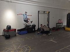 -FLARE STAR FITNESS(复地活力城店)