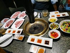 -NIUAN牛庵·日式和牛烧肉(恒隆店)
