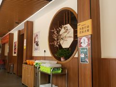 -小土豆北方菜馆(文慧园店)