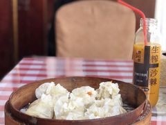 羊肉烧麦-太原面食店(解放路店)