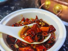 -汇聚德京味铜锅涮肉(沈家桥二路店)