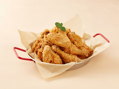 -1988韩式炸鸡料理(麦凯乐店)