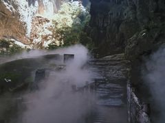 -英西峰林·洞天仙境