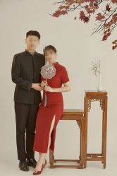-CD视觉婚纱摄影