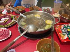 -潮汕·草根牛肉档(上海荟聚城市集市店)