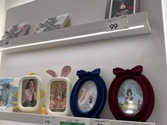 -海马体照相馆(厦门SM城市广场店)