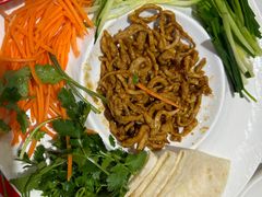 -李老哈·东北菜(宋园路店)