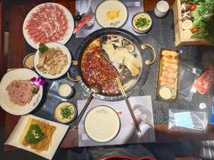 -火社火锅(平安大街店)